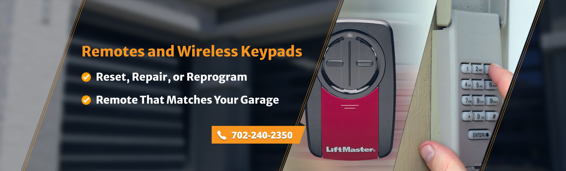 Detecting Issues with Your Garage Door Sensor: A Replacement Guide 33 garage door banner graphic 005