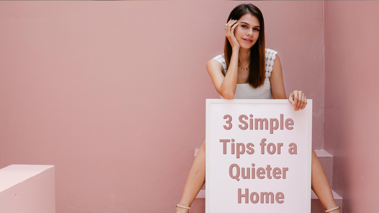 3 Simple Tips for a Quieter Home: Silencing Your Noisy Garage Door 24 3-Simple-Tips-for-a-Quieter-Home_-Silencing-Your-Noisy-Garage-Door