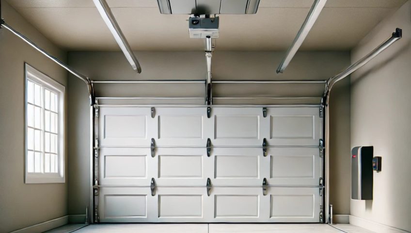 Detecting-Issues-with-Your-Garage-Door-Sensor-A-Replacement-Guide