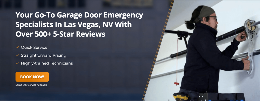 What You Need to Know About Emergency Garage Door Repair Solutions 7 emergency specialists in las vagas 5 star
