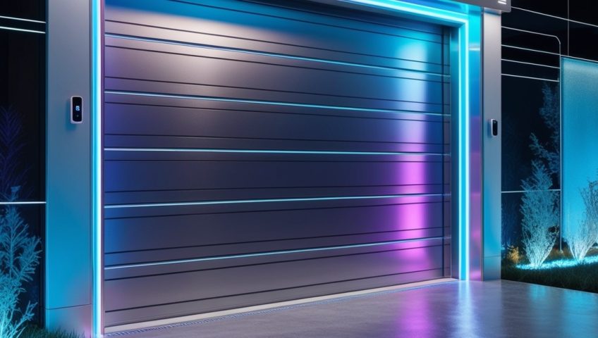 vital-role-of-garage-doors-in-everyday-life