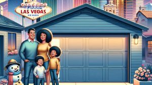 Why Garage Door Safety Features Are a Must for Every Las Vegas Family