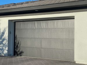 How to Protect Your Garage Door from Sun Damage: 7 Warning Signs to Watch For 18 damage door by heat 01
