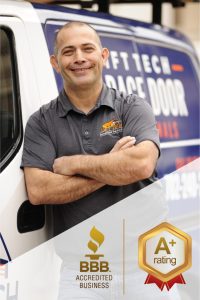 Lift Tech Garage Door Professionals