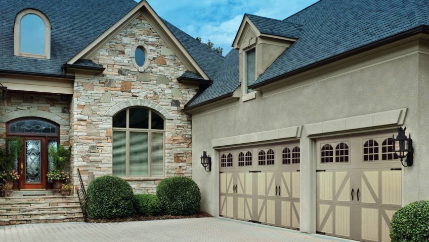 From Manual to Automatic: The Ultimate Garage Door Upgrade