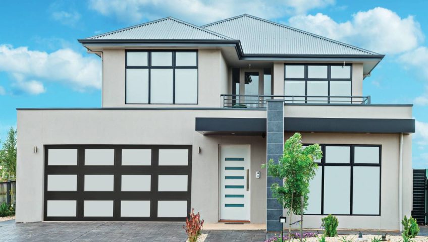 How a New Garage Door Can Increase Your Home’s Value