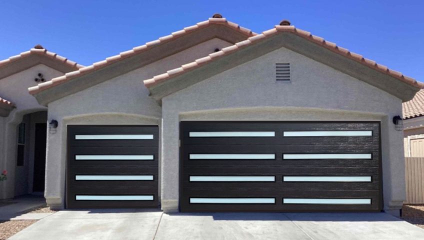 The Ultimate Garage Door Buying Guide for 2025 | LiftTech Garages