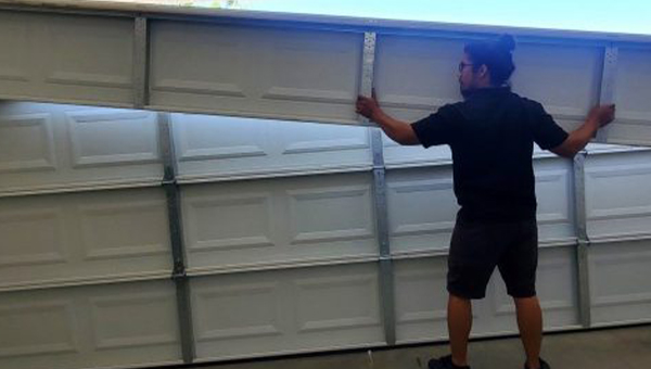 Top Quality Garage Door Installation in Henderson by Lift Tech Professionals