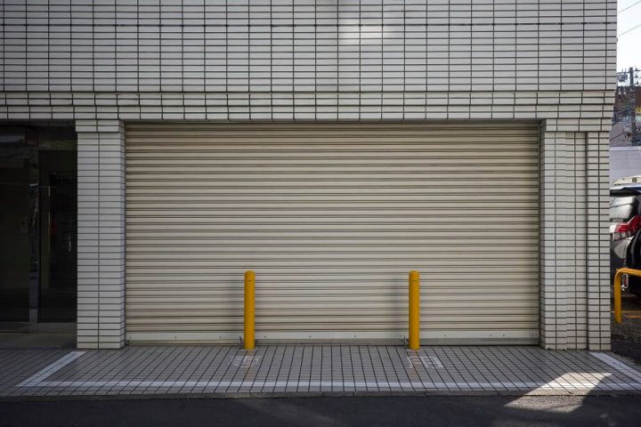 Garage Door Tips