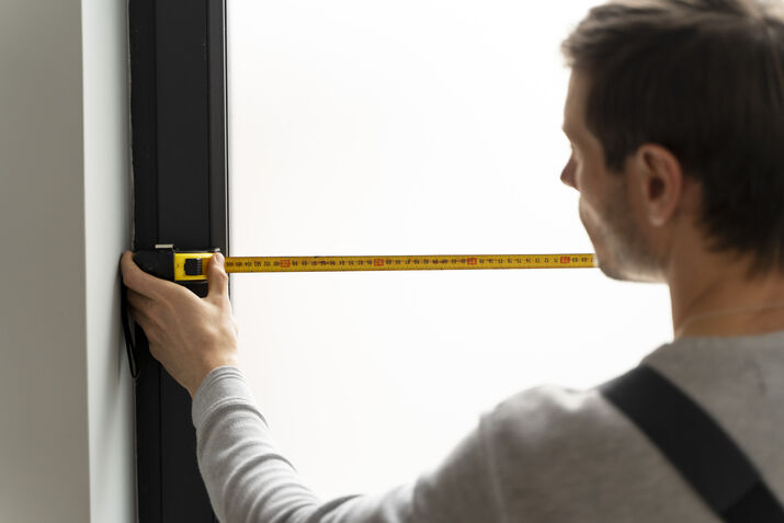 Garage door repair estimate