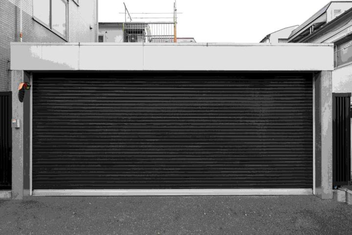 Professional Garage Door