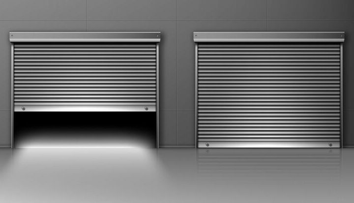 garage door service appointment