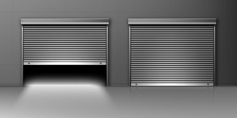garage door service appointment